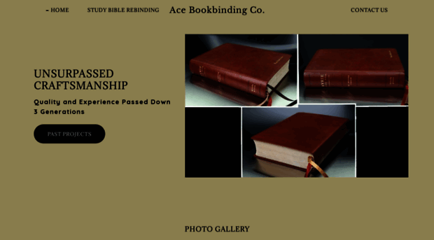 acebookbindery.com