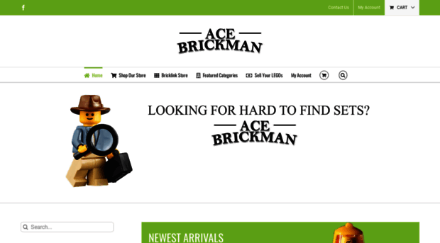 acebrickman.com