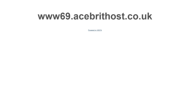 acebrithost.co.uk