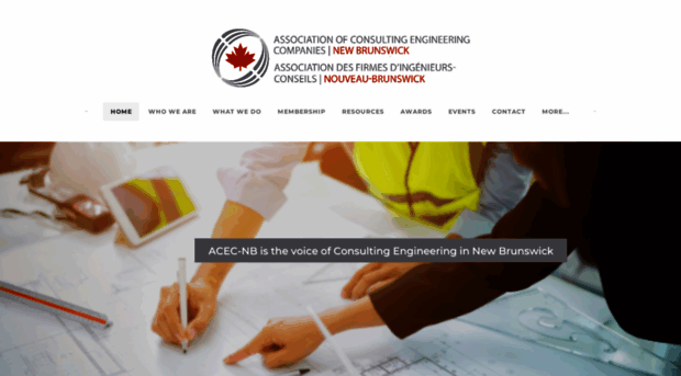 acec-nb.ca