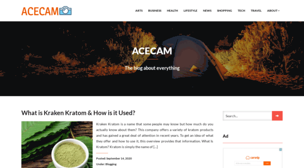 acecam.com