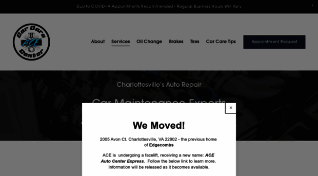 acecarcarecenter.com