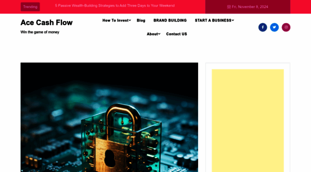 acecashflow.com