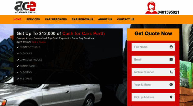 acecashforcars.com.au