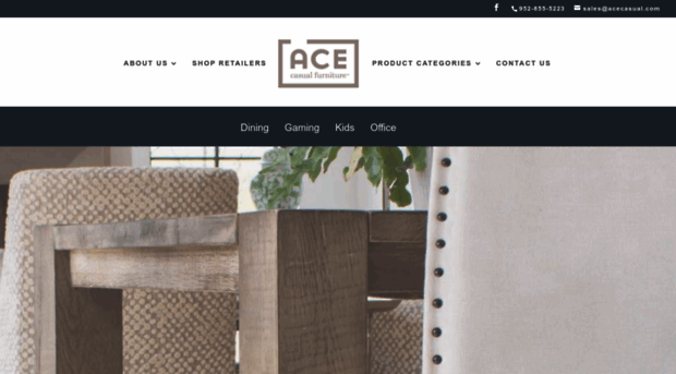 acecasualfurniture.com