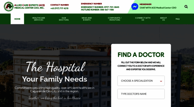 acecdo.com