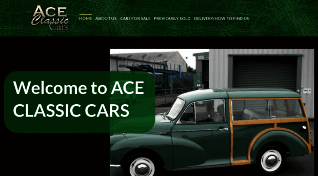 aceclassiccars.com