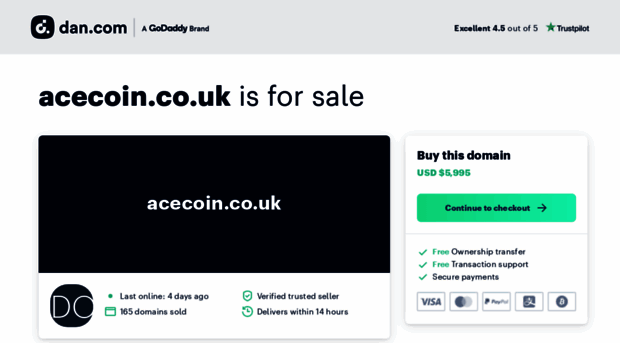 acecoin.co.uk