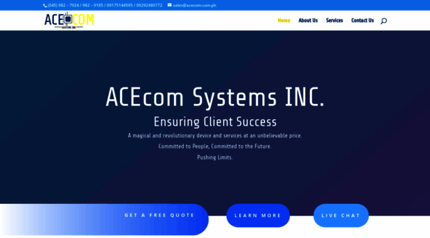 acecom.com.ph