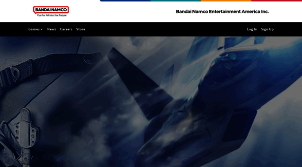 acecombat.com