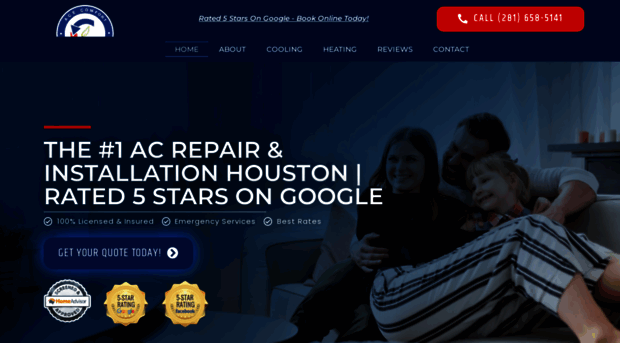 acecomfort-tx.com