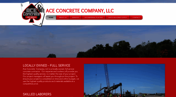 aceconcretewi.com