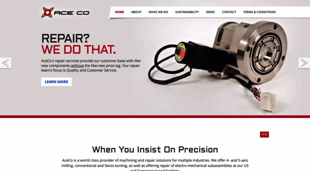 acecoprecision.com