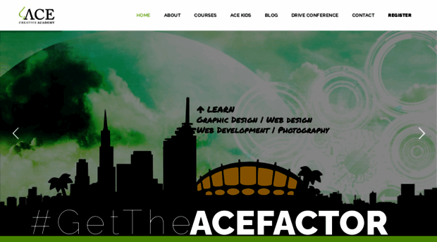 acecreativeacademy.com