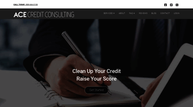 acecreditconsulting.com