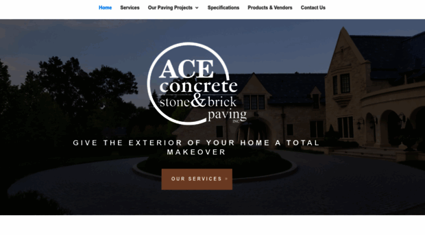 acecrete.com