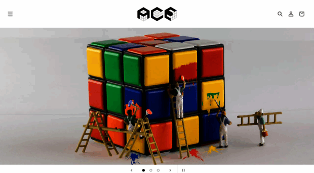 acecubing.com