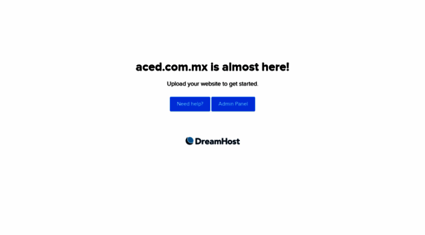 aced.com.mx