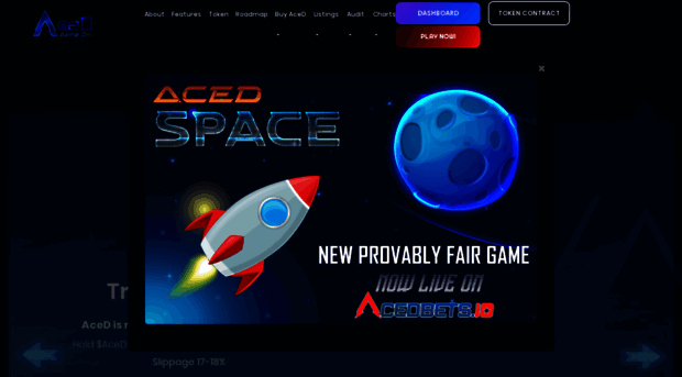 acedcoin.com