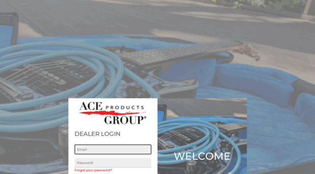 acedealerportal.com