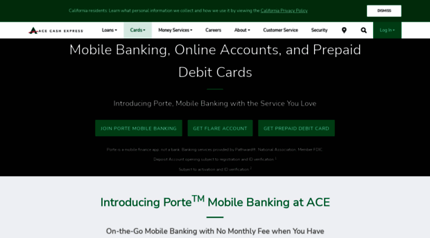 acedebitcards.com