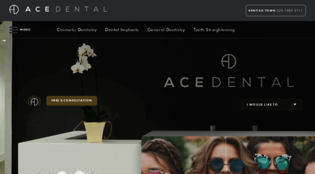 acedental.co.uk