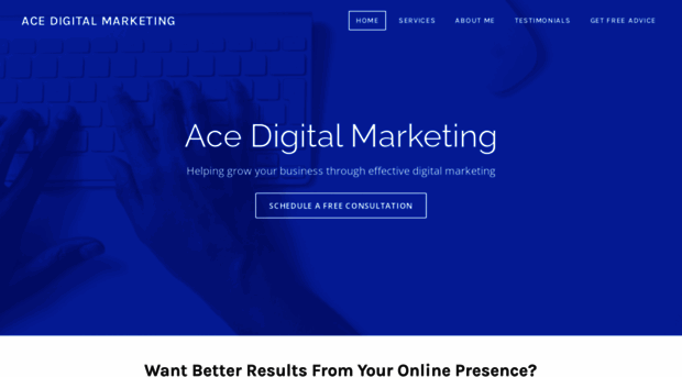 acedigitalmarketing.net