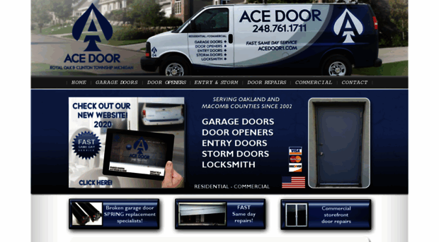 acedoorro.com