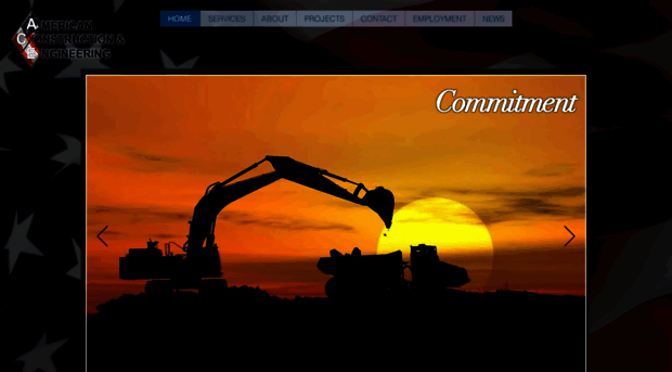 aceearthmoving.com