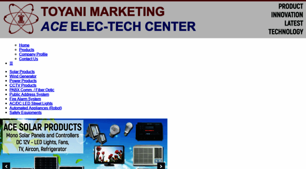 aceelectechcenter.com