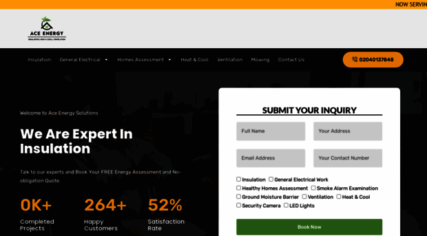 aceenergy.co.nz