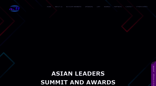 acef-hrsummit.com