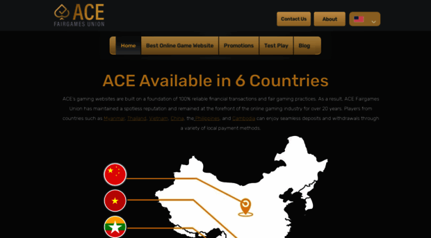 acefairgameunion.com