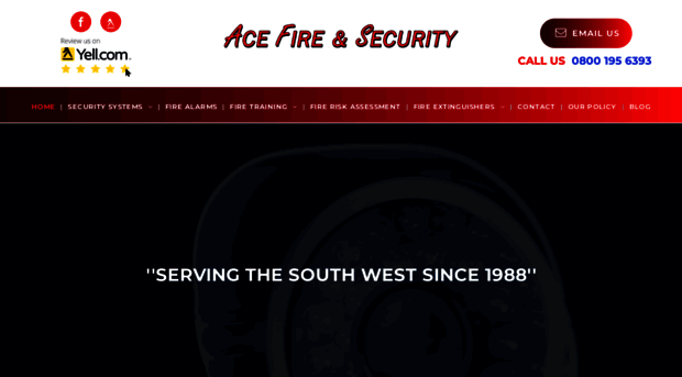 acefire-group.co.uk