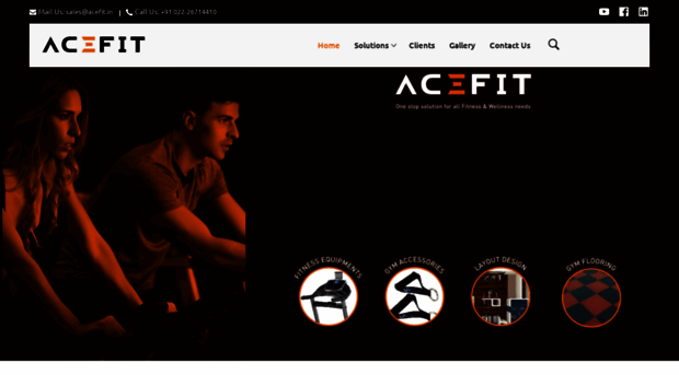 acefit.in