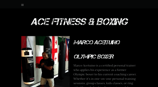 acefitnessboxing.com