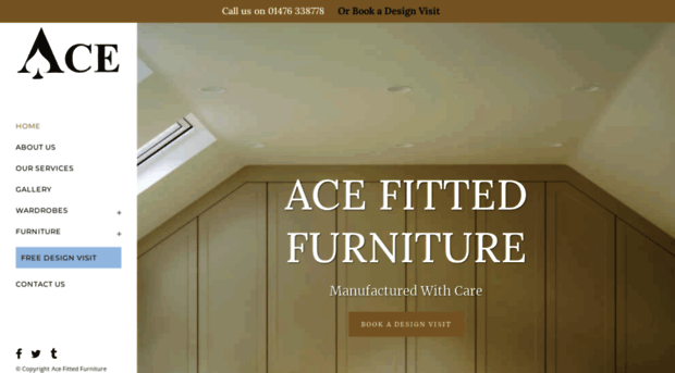 acefittedfurniture.co.uk