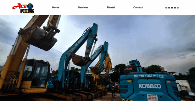 acefocusgroup.com