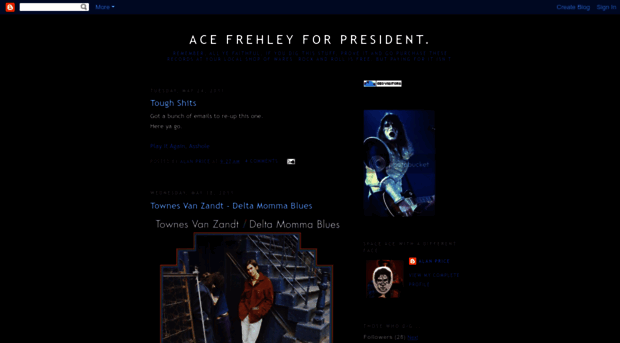 acefrehleyforpresident.blogspot.com