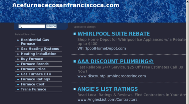 acefurnacecosanfranciscoca.com