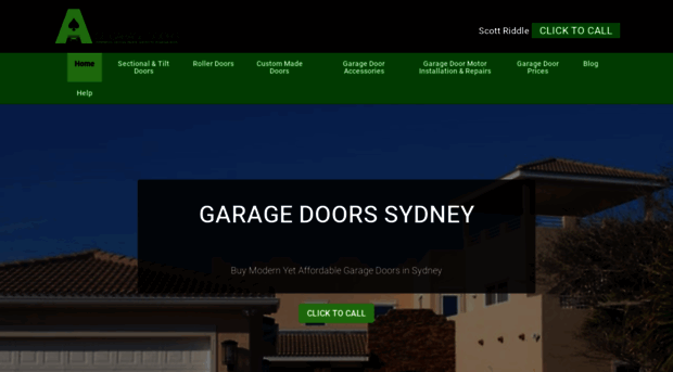 acegaragedoors.net.au