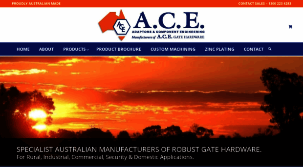 acegatehardware.com