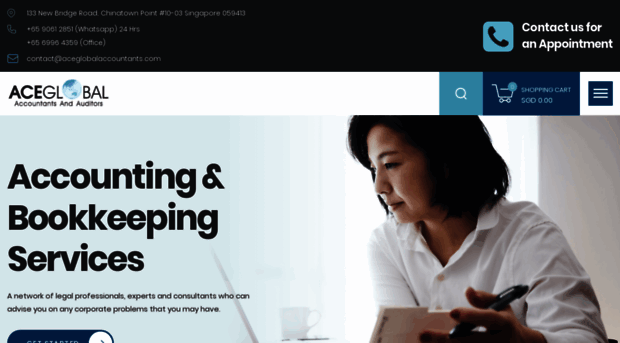 aceglobalaccountant.com