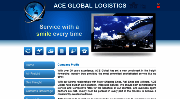 acegloballogistics.com.au