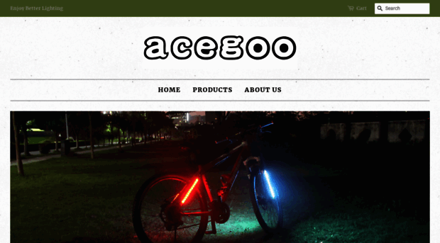 acegoo.com