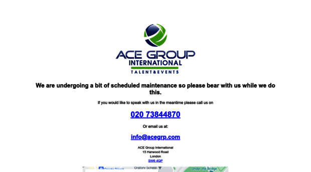 acegrp.com