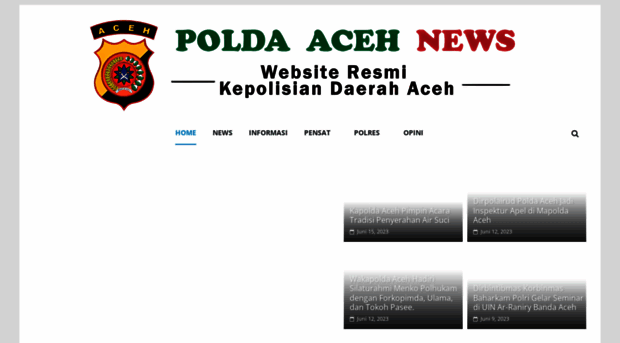 aceh.polri.go.id