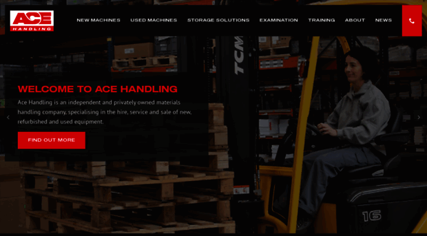 acehandling.com