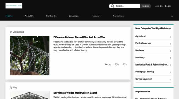 acehardwareblog.com