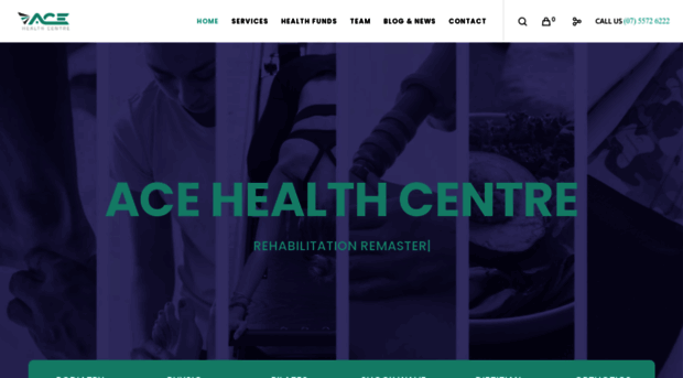 acehealthcentre.com